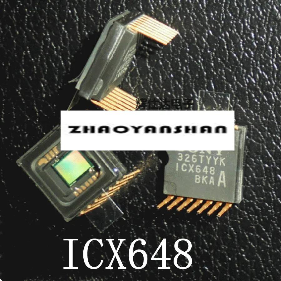 10pcs X ICX648 ICX-648 ICX648BKA CCD ο ICX648BKA-A
